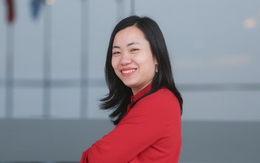 Nữ kỹ sư duy nhất, người phụ nữ "không thể thay thế" tại Viettel vừa làm được điều chưa từng có tiền lệ