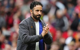 ManUnited lo lắng chờ đợi chấn thương của Cunha và Mount