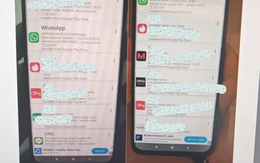 Phát hiện hàng loạt tin nhắn trong điện thoại của chồng, vợ sốc nặng, quyết định ly dị ngay lập tức