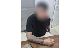 Tạm giữ hình sự Lê Quốc Thiên Bảo