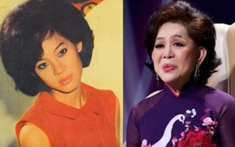 'Nữ hoàng sầu muộn' từng đi diễn 6 điểm/đêm, U80 viên mãn dù không có con ruột