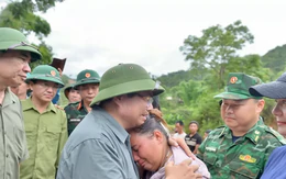 Thủ tướng đồng ý bố trí 200 tỷ đồng hỗ trợ Điện Biên khắc phục hậu quả thiên tai