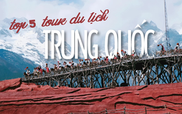 5 tour du lịch đến Trung Quốc được lòng khách Việt: Không phải ngẫu nhiên số đông “móc hầu bao”, top 4 còn không cần cả visa
