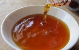 Có cần bảo quản nước mắm trong tủ lạnh?