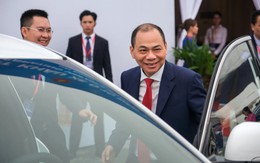 Vingroup của ông Phạm Nhật Vượng đang có lượng tiền nhiều chưa từng thấy: Tiền nhiều như núi là có thật!