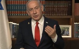 Lộ video con tin khổ sở, thủ tướng Israel muốn "chiến thắng quân sự quyết định" ở Gaza