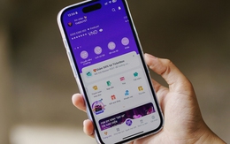 Bí mật bên trong super app ngân hàng: Công nghệ AI này đang "đọc vị" mọi giao dịch của bạn, và đây là lý do