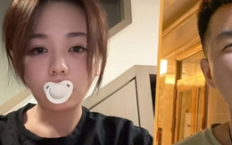 Rộ trào lưu người lớn ngậm núm vú giả, chuyên gia cảnh báo nguy cơ