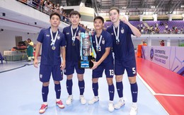 Vừa vô địch, sếp lớn Thái Lan lập tức “gửi chiến thư” tới tuyển Việt Nam, Indonesia