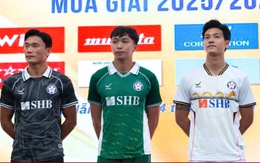 CLB Đà Nẵng chiêu mộ 15 cầu thủ chuẩn bị cho V.League 2025-2026