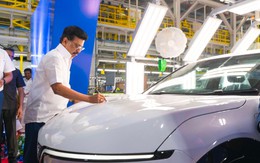 VinFast ra mắt nhà máy ở Ấn Độ và có ngay đơn hàng: Nước cờ triệu đô của tỷ phú Vượng đang đúng hướng