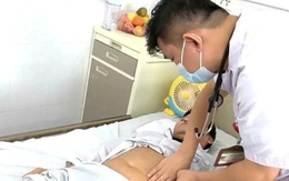 Rủ nhau đi khám vì đau đầu, ba người cùng phát hiện giun ký sinh trong não