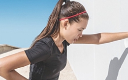 Dấu hiệu kiệt sức do nắng nóng