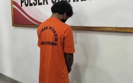Nam thanh niên Malaysia ép bạn gái bán dâm 17 lần để lấy tiền "làm đám cưới", mỗi lần thu khoảng 800.000 đồng