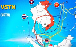 Bài toán 30 năm có lời giải: Việt Nam làm chủ tuyến cáp quang "xương sống" kết nối 5 nước, dài 3.900 km