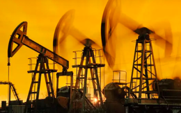 Quốc gia BRICS 'quay lưng' với cam kết giải cứu dầu Nga: Một tập đoàn lớn đã tìm thấy 'chân ái mới', hơn 3 triệu thùng dầu Nga lênh đênh ngoài biển không ai mua