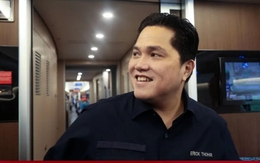 Chủ tịch LĐBĐ Indonesia: 'Nhập tịch cầu thủ sẽ bóp nghẹt đào tạo bóng đá trẻ'