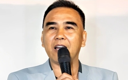 Quyền Linh: 'Ai cũng có sai lầm, tôi đối diện và đã xin lỗi'