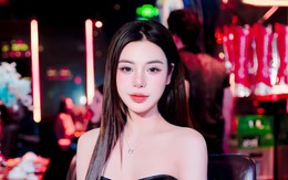 Nữ DJ vừa đoạt á hậu 2 Hoa hậu Môi trường Quốc tế Việt Nam: Tôi không hối hận khi xăm mình