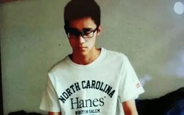 Nam sinh xuất sắc đột ngột qua đời ở tuổi 24, người cha kiểm tra 5 thẻ ATM con để lại rồi gục xuống bật khóc