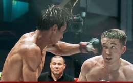 Cao thủ Trung Quốc bị xử thua oan ức, cư dân mạng tố trọng tài thiên vị