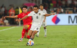 2 lần thua HLV Kim Sang-sik, Indonesia chính thức có động thái quyết liệt cho SEA Games 33