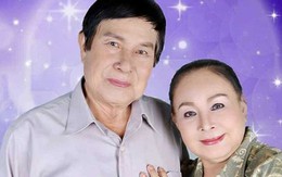 Nghệ sĩ Hữu Tài 81 tuổi đối mặt khó khăn vì bệnh tim, cô độc khi vợ qua đời