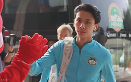 Việt kiều được báo Trung Quốc gọi là "thiên tài": Chật vật tìm việc ở V.League, chờ HLV lão làng cứu vớt