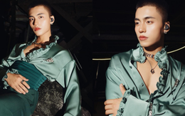 Chuyện gì đang xảy ra với em trai Sơn Tùng?