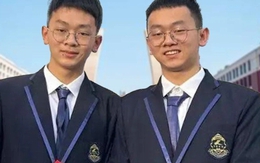 Anh em sinh đôi đều đạt 666 điểm thi đại học, được khen 'đồng bộ cấp thần thánh'