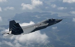 Tiêm kích KF-21 Boramae đánh bại cả Su-57 và F-35 tại Ấn Độ?