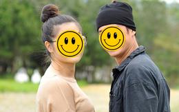 Cặp diễn viên Vbiz lại hội ngộ thân thiết dù vừa ly hôn, gọi nhau tình cảm cỡ này!