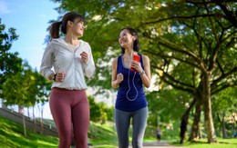 Phát hiện kiểu tập thể dục giúp sống thọ, 'đuổi' bệnh tim mạch đi xa: Không phải bơi lội hay chạy bộ