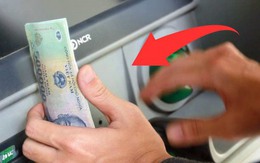 Hạn mức rút tiền ATM mới: Rút tối đa bao nhiêu tiền mỗi ngày?