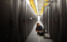 "Nuôi" trung tâm AI tốn nước bằng cả thành phố 300.000 người: Một quốc gia đang lo không đủ nước mà uống