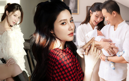 Người đẹp showbiz Việt làm dâu hào môn của gia tộc kín tiếng: Được bố mẹ chồng tặng biệt thự siêu đắt đỏ, sống đời thượng lưu nhưng không phô trương