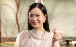 Lâm Vỹ Dạ: "Chồng con là giới hạn cuối cùng của tôi"