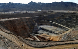 Đòn trả đũa của Trung Quốc ‘kích hoạt’ lĩnh vực đất hiếm Mỹ, toàn ngành bùng nổ, thay đổi 180 độ vì ông Trump sẵn sàng dốc hầu bao