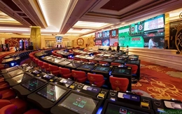 Đề xuất cho người Việt chơi casino, vé 50 triệu đồng/tháng