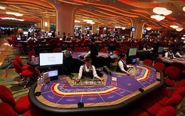 Đề xuất người Việt mua vé 2,5 triệu đồng/ngày khi vào chơi tại casino
