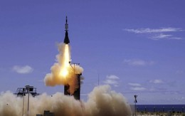 SAMP/T NG bắn hạ cả tên lửa siêu thanh