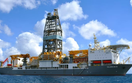 Khoan trúng mỏ dầu khí lớn nhất 25 năm ngoài khơi 1 quốc gia BRICS, trải rộng hơn 300 km vuông tương đương Maldives, BP kỳ vọng khai thác hàng tỷ thùng/năm