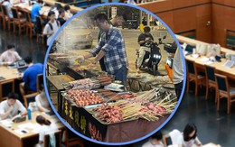 Trường đại học Trung Quốc mở chuyên ngành đào tạo nướng thịt, lên kế hoạch tuyển 1.000 học viên