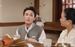 Huỳnh Lập: “Cuộc sống của tôi và gia đình tôi đều gắn với những câu chuyện tâm linh”