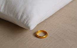 Đặt 5 vật này dưới gối, tiền tài tự động ùn ùn kéo đến!