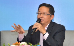 Chủ tịch DN tự chủ thiết kế chip, UAV nói thẳng về "trụ cột vàng" để Việt Nam vươn tầm, hé lộ cách đã làm