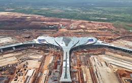 Đề xuất chuyển tất cả chuyến bay quốc tế từ Tân Sơn Nhất về sân bay Long Thành