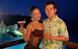 Phản ứng bất ngờ của Phương Trinh Jolie sau khi Lý Bình "giục" sinh con lần thứ 4