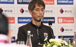 HLV Thái Lan báo tin xấu, tuyển Việt Nam được hưởng lợi?