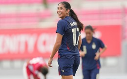 Thái Lan "vùi dập" Indonesia 7 bàn không gỡ, gửi "chiến thư" tới cả Đông Nam Á